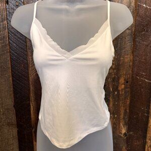 Zara Stretchy Tank/Camisole